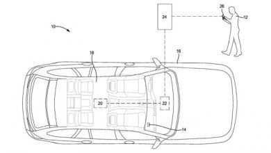 GM patents lost item detection in vehicles