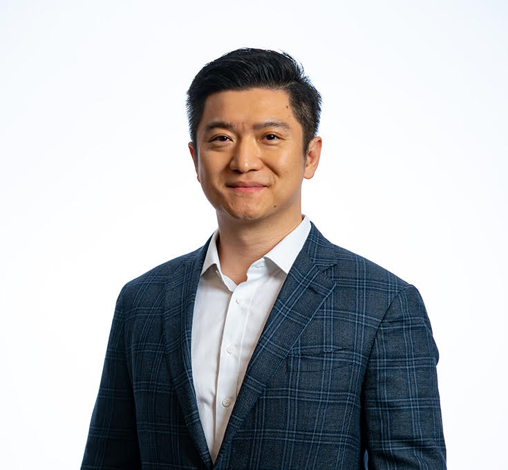 Cheng Lu, President and CEO, TuSimple