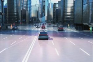 Hyundai Mobis & Autotalks partner for self-driving car V2X