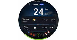 P3 & Vaisala Xweather launch world's first motorcycle weather app