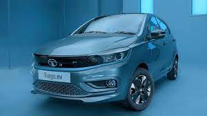 Tata Motors targets 10 lakh EV sales in India by 2030, hits 1L with Tiago EV