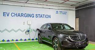 Tata Power and Zoomcar join forces for EV adoption