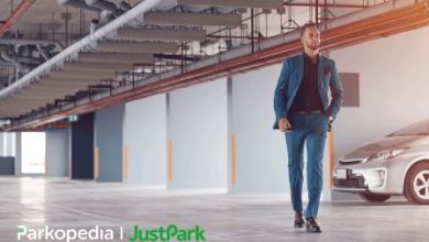 Parkopedia and JustPark partner to simplify UK parking