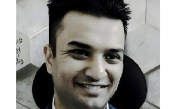 Aakash Jain, Co-Founder, ZEVpoint