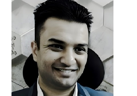 Aakash Jain, Co-Founder, ZEVpoint