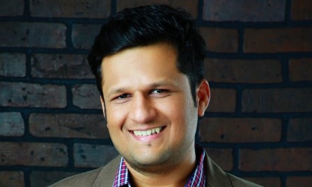 Arjun D Pawar, Founder, Nikol EV Charging Station