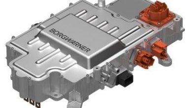 BorgWarner integrates STMicro tech in Volvo's next-gen EVs