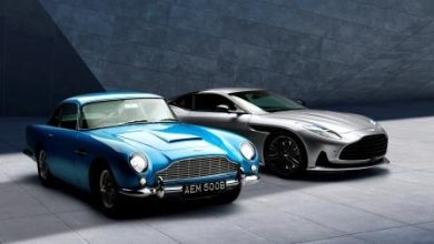 Image Source: Aston Martin
