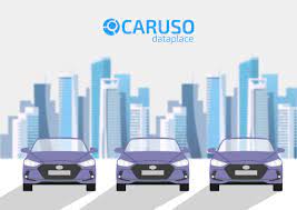 Caruso & Toyota partner for next-gen fleet management solutions
