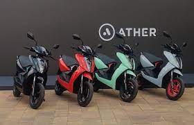 Hero MotoCorp boosts Ather stake with $66.5M investment