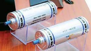 Kerala's CM unveils revolutionary lithium battery for EVs