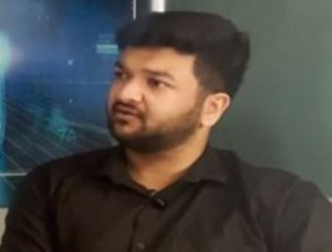 Rahil Buildr Rahil Gupta, Co-Founder at Hop Electric – Telematics Wire