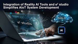Renesas boosts AIoT leadership with reality AI integration