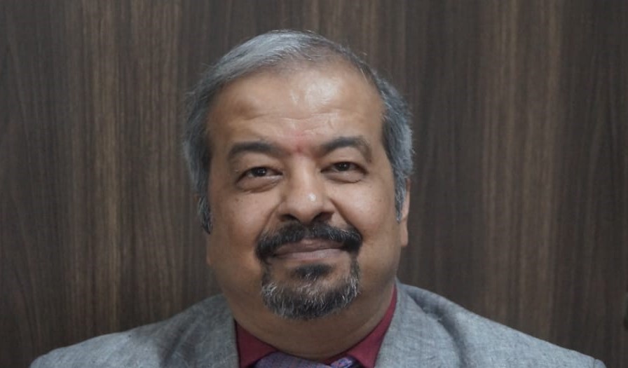 Vikas Gupta - Founder, Managing Director and CFO, Sampoorn EV Limited