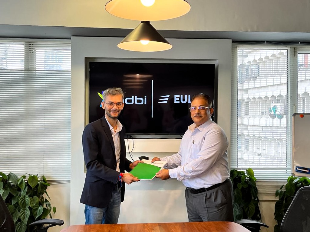 Euler & SIDBI launch 'Mission 50K-EV4ECO' for EV adoption