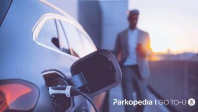 GO TO-U and Parkopedia enhance EV charging