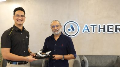 Ather Energy expanding to Nepal