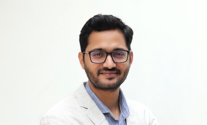 Poorvak Kapoor, VP, Technology, Euler Motors