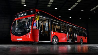 Switch Mobility lands 70-bus order from Stagecoach UK