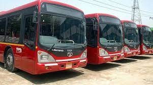 Chandigarh may stop diesel bus registrations in October