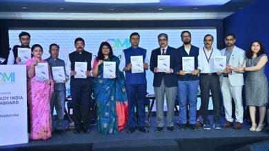Minister R.K. Singh launches EV-Ready dashboard to boost electric vehicle adoption