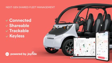 GEM & Joyride unveil first keyless & low-speed vehicles