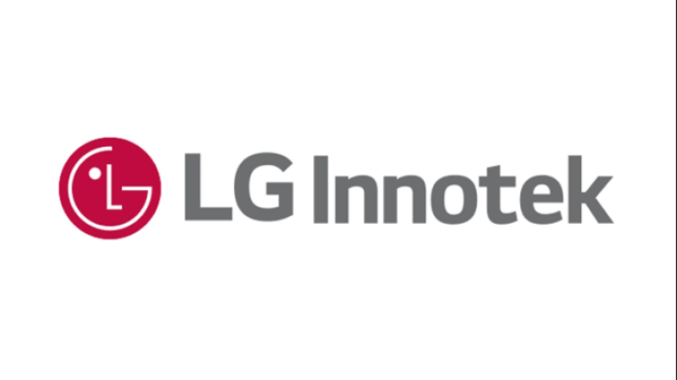 Image Source: LG Innotek