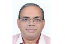Sudhendu J Sinha, Adviser, NITI Aayog