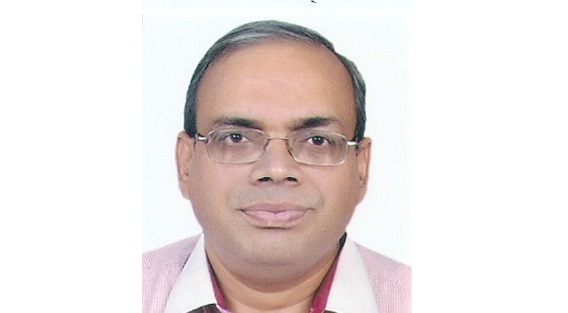 Sudhendu J Sinha, Adviser, NITI Aayog