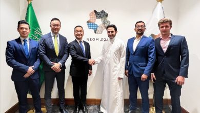 NEOM investment fund backs Pony.ai with $100M for AVs