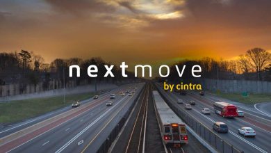 Cintra & Rekor form NextMove partnership for connected vehicles