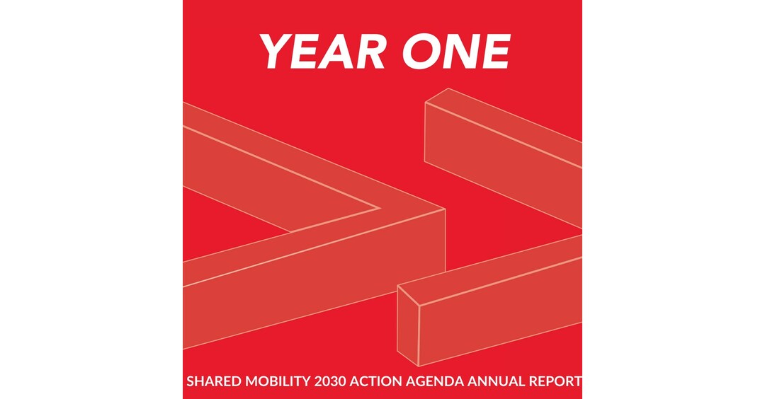 Action agenda network unveils 2030 mobility report