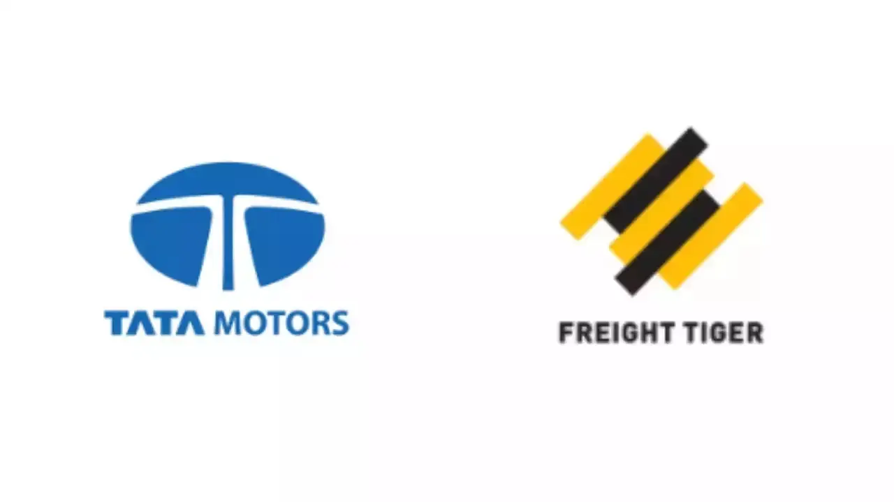 Tata Motors acquires 27% stake in 'Freight Tiger'