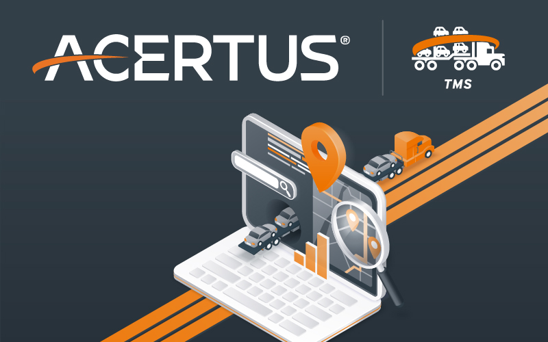 ACERTUS unveils new transportation system with unmatched visibility