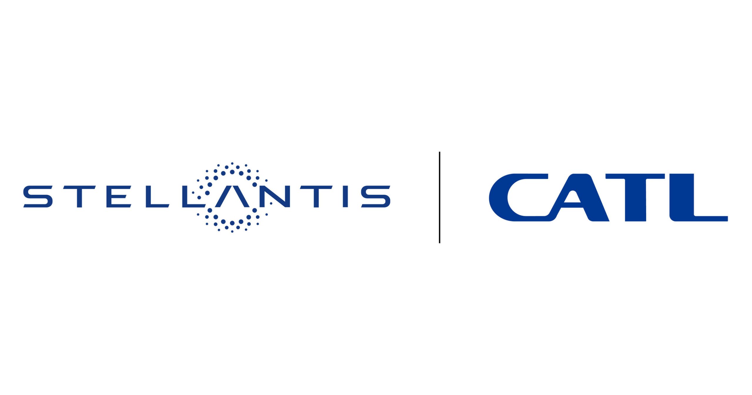 Stellantis & CATL ink deal for European LFP battery supply