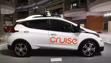 Cruise to relaunch small fleet of driverless robotaxis