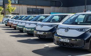 Elli unveils pan-European electric fleet charging solution
