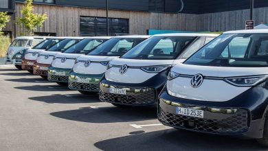 Elli unveils pan-European electric fleet charging solution