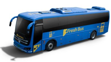 Fresh Bus secures INR 7.5 Cr in 2nd seed funding