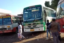 429 UPSRTC buses get tracking devices in Ghaziabad