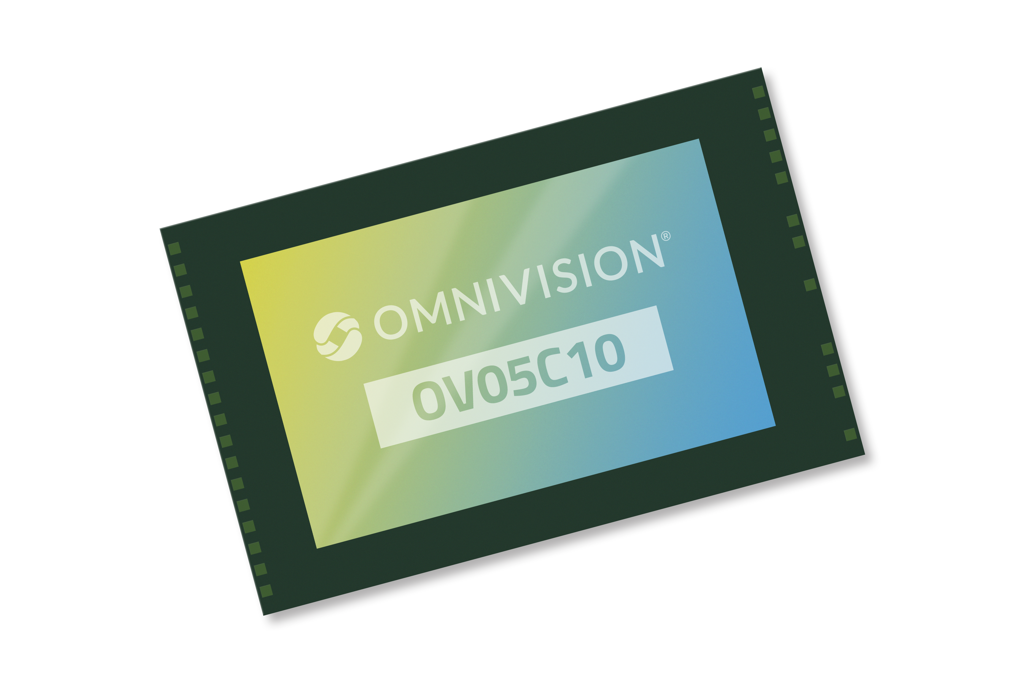 OMNIVISION unveils 16:10 5.2MP image sensor for laptops & IoT