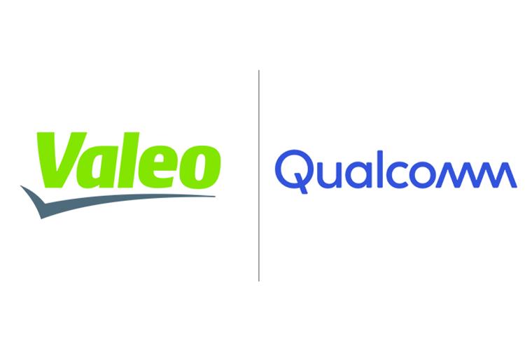 Valeo & Qualcomm enhance tech partnership for Indian 2 & 3-wheelers