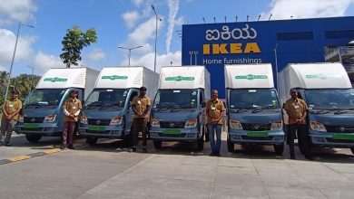 MoEVing deploys 100 Tata ace EVs in 90 days!