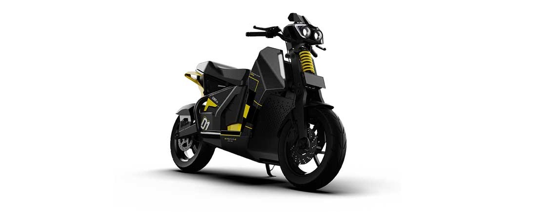 Creatara electric bike launched with unique features