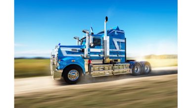 Fleet management systems to surpass 2.4M units in AUS & NZ by 2027