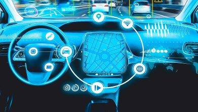 Hexagon & ESS collaborate for automotive autonomy breakthrough