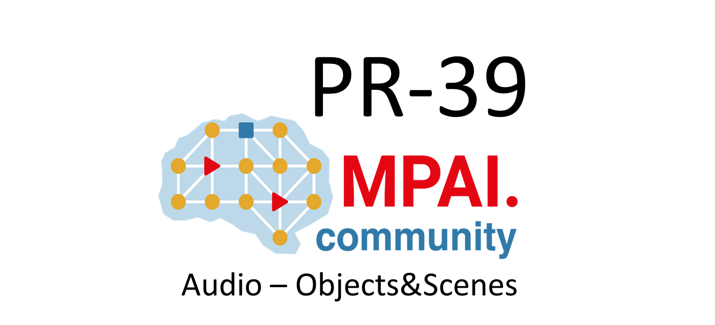 MPAI seeks community input on context-based audio enhancement
