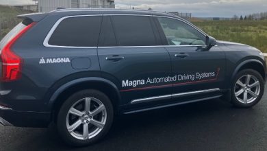 Magna boosts ADAS with 5G innovation partnership