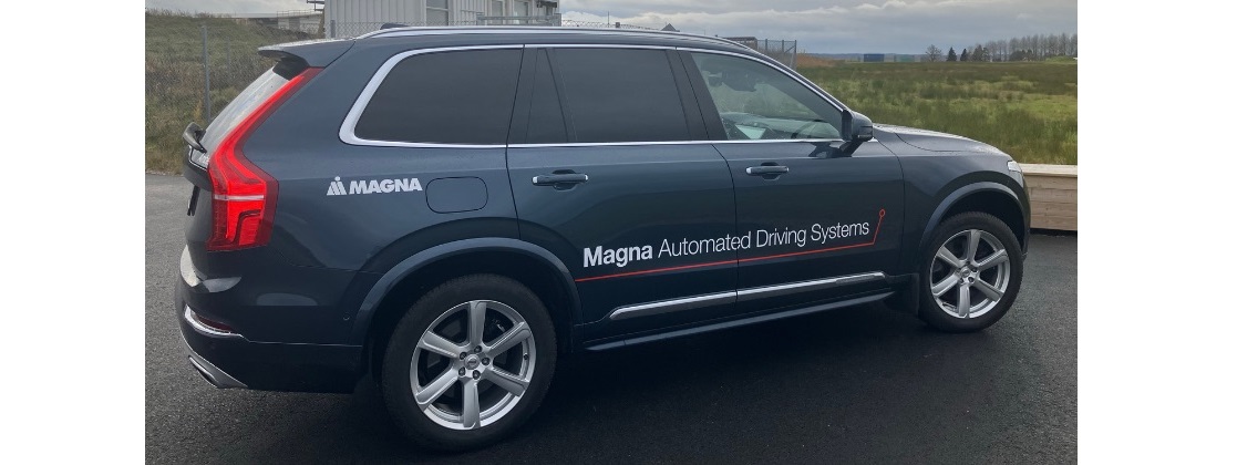 Magna boosts ADAS with 5G innovation partnership