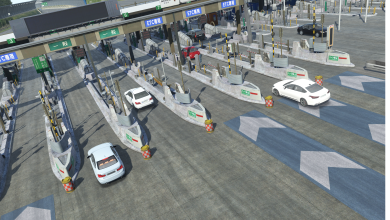 Leading OEM harnesses virtual highway for powertrain innovation